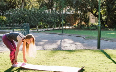Outdoor Fitness Revolution: 7 Workouts Perfect for Your Dallas Paver Patio