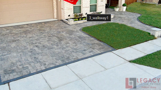 Walkway Width Considerations