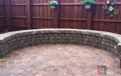 Outdoor Meditation Gardens: Creating Zen Spaces with Retaining Walls