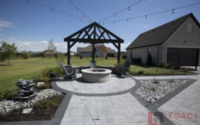 Evening Outdoor Spaces: Creating Ambiance with Landscape Lighting