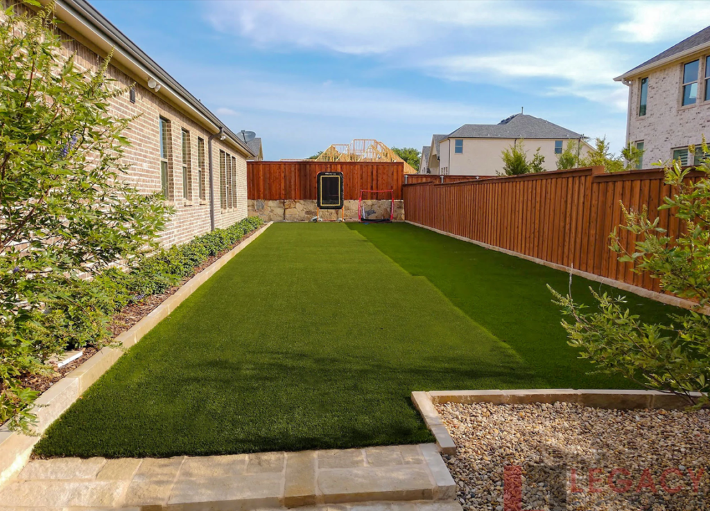 Fitness Artificial Turf