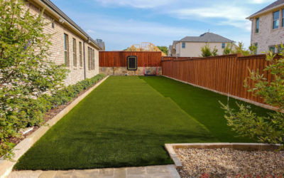 Outdoor Fitness Bootcamps: Turf Spaces for Personal Training