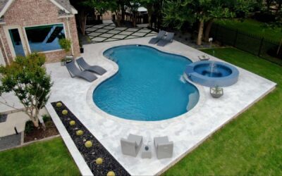 Pool Deck Deep Cleaning: Spring Maintenance for Busy Families