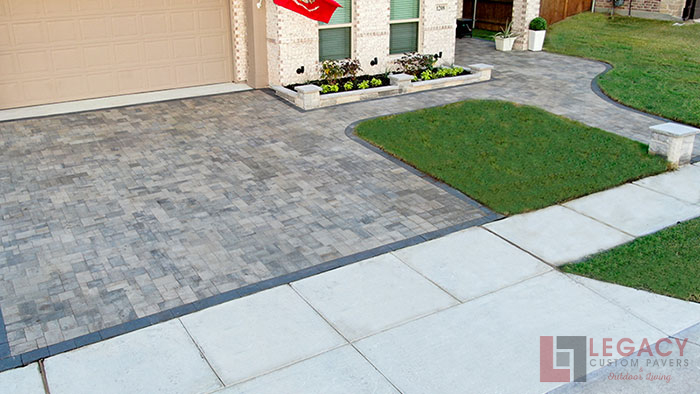 Driveway Design Ideas