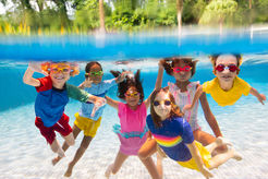 Pool Party