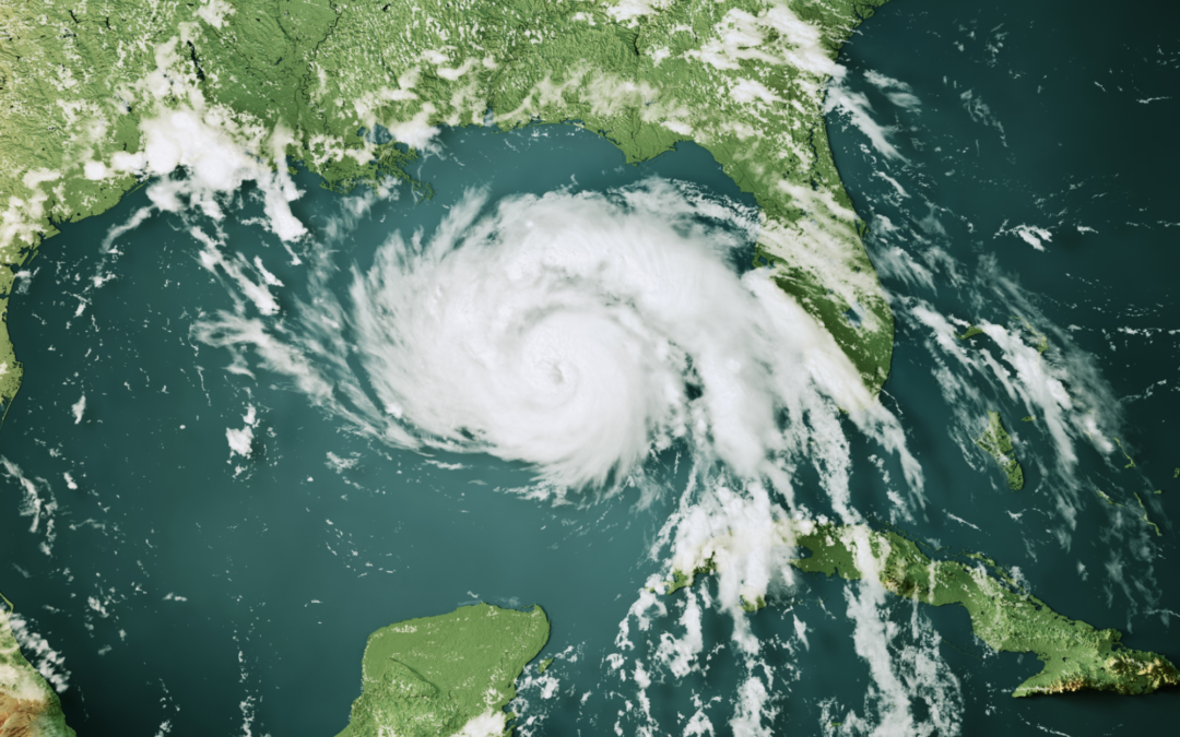 hurricane paver protection
