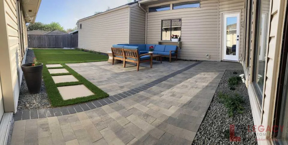 Storm Season Prep: Protecting Your Patio Investment in Texas